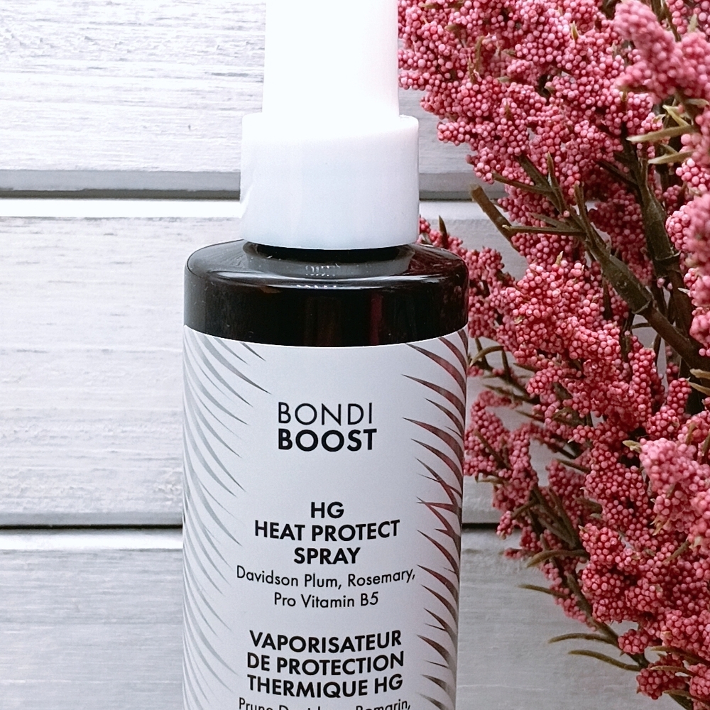 Bondi Boost HG Heat Protect Spray